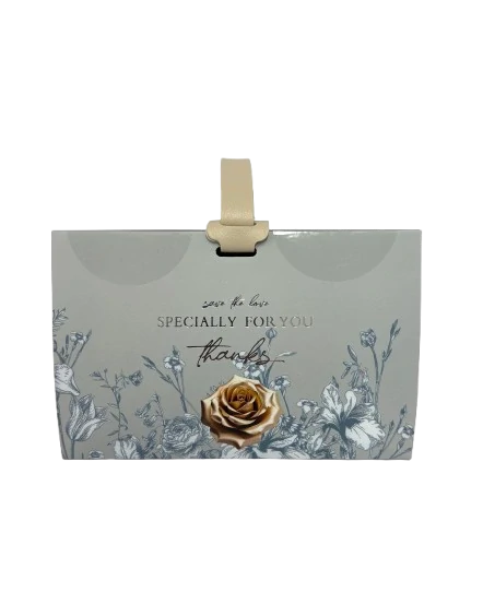 Talianske čokoládové pralinky - TRIANGEL BLUE 125g