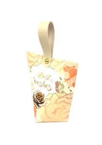 Talianske čokoládové pralinky BEIGE 60g