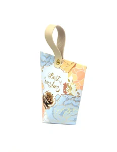 Talianske čokoládové pralinky BLUE 60g