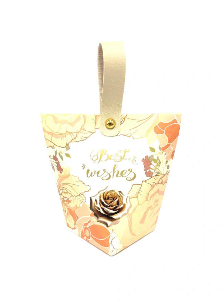 Talianske čokoládové pralinky MIX 60g