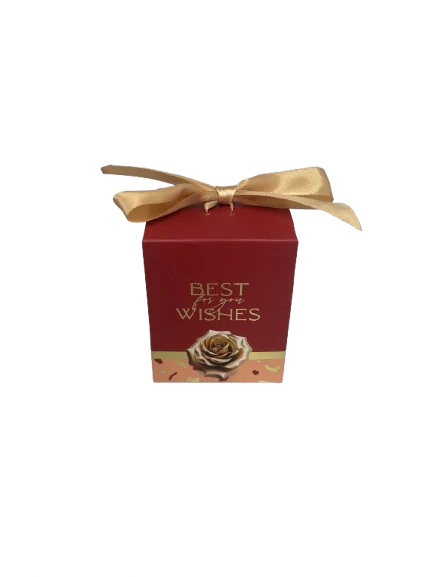 IT pralinky MAITRE TRUFFOUT - Mašľa MIX 100g