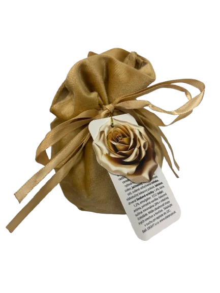 Talianske čokoládové pralinky - MEŠEC SATÉN - MIX 200g