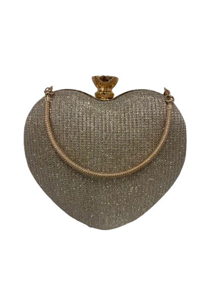 Talianske čokoládové pralinky - GLITTER HARD GOLD 270g