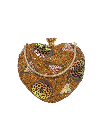 Talianske čokoládové pralinky - GLITTER HARD YELOV 270g