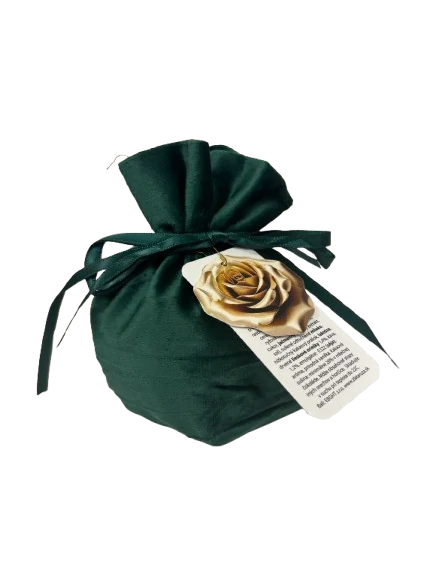 Talianske čokoládové pralinky - MEŠEC SATÉN - MIX 200g