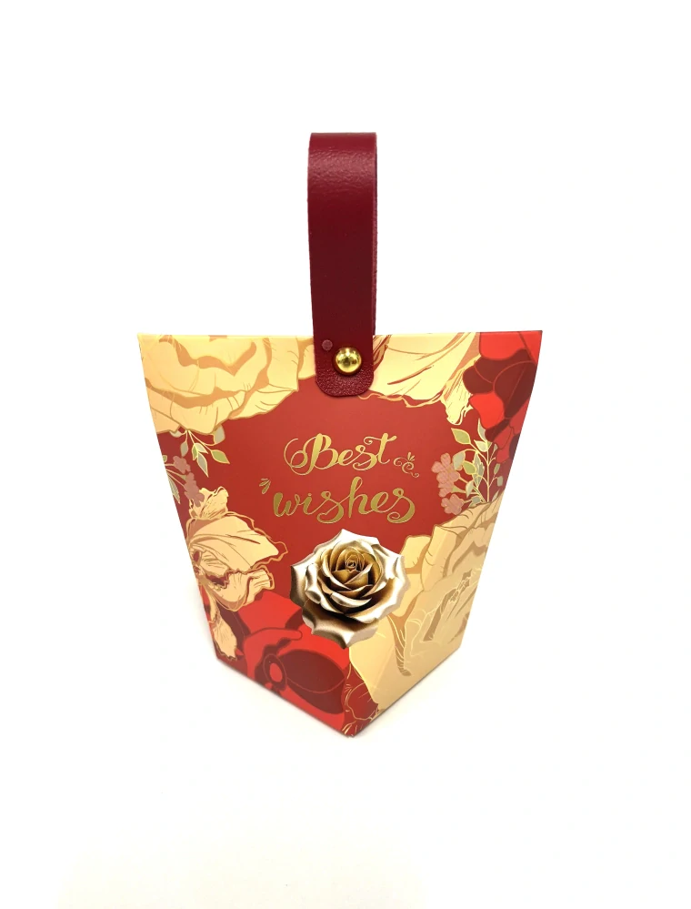 Talianske čokoládové pralinky MIX 60g