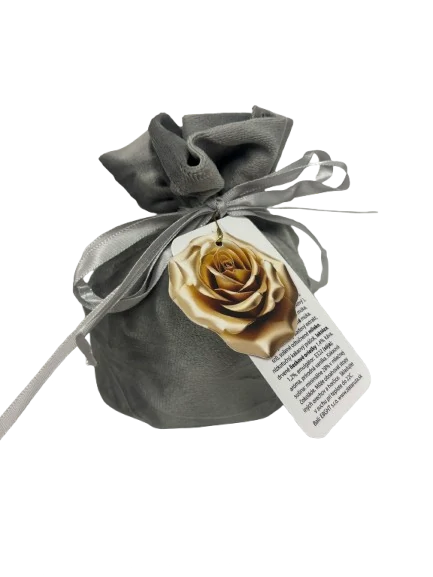 Talianske čokoládové pralinky - MEŠEC SATÉN - MIX 200g