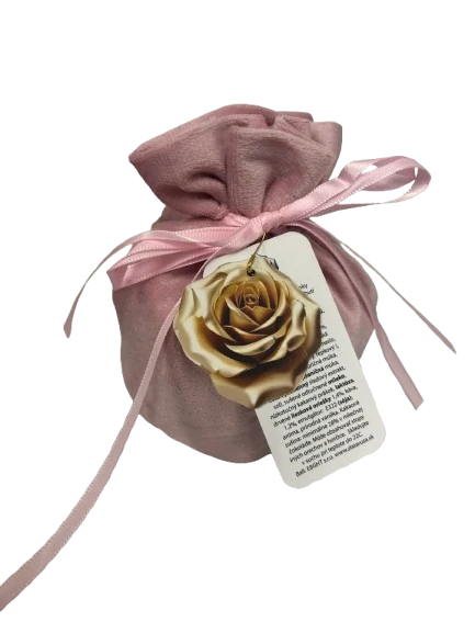 Talianske čokoládové pralinky - MEŠEC SATÉN - MIX 200g