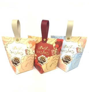 Talianske čokoládové pralinky MIX 60g