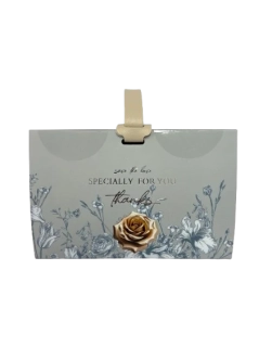 Talianske čokoládové pralinky - TRIANGEL  BLUE 125g