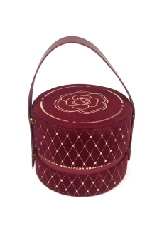 Talianske čokoládové pralinky - RED TUBUS SEMIŠ 300g