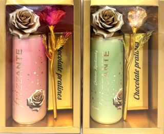 Zlatá kazeta FRIZZANTE MIX