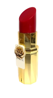 Talianske čokoládové pralinky - RÚŽ na pery kovový  180g