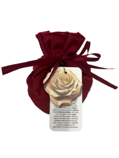 Talianske čokoládové pralinky - MEŠEC SATÉN - RED 200g