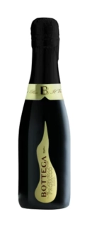 Prosecco BOTTEGA Dark Gold 0,2l
