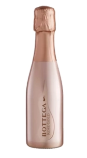 Prosecco BOTTEGA Pink 0,2l