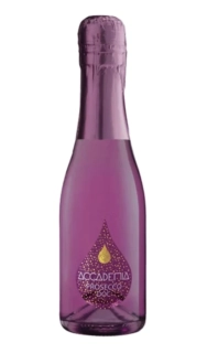 Prosecco BOTTEGA Violet 0,2l