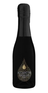 Prosecco BOTTEGA Dark 0,2l