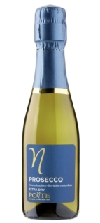Prosecco PONTE  0,2l