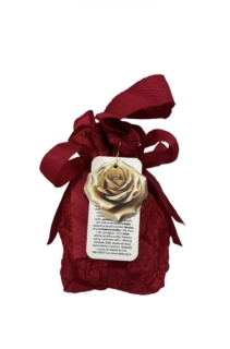 Talianske čokoládové pralinky - MEŠEC Látka - RED 200g