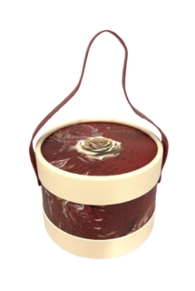 Talianske čokoládové pralinky - RED TUBUS 250g