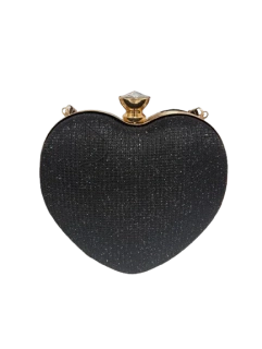 Talianske čokoládové pralinky - GLITTER HARD BLACK 270g