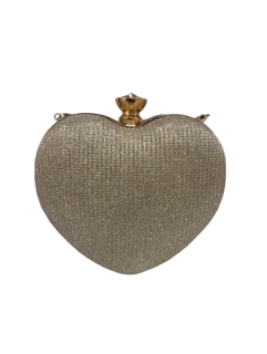 Talianske čokoládové pralinky - GLITTER HARD GOLD 270g