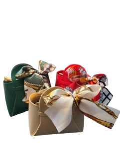 Talianske čokoládové pralinky - MIX - Tsška koža S 75g