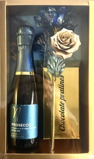 Zlata kazeta Prosecco PONTE